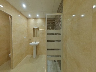 Piso en C/ Colón - Villajoyosa - Alicante 21