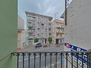 Piso en C/ Colón - Villajoyosa - Alicante 22