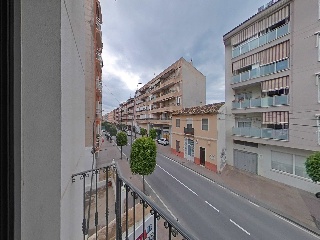 Piso en C/ Colón - Villajoyosa - Alicante 23