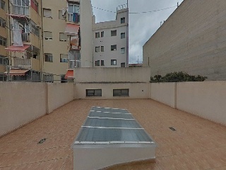 Piso en C/ Colón - Villajoyosa - Alicante 24