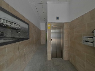 Piso en C/ Colón - Villajoyosa - Alicante 25