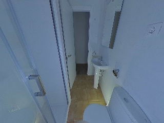 Piso en C/ Gaspar Torrella 21