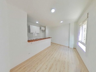 Pisos banco Málaga