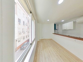 Viviendas en C/ Sebastián de Eslava - Málaga - 4