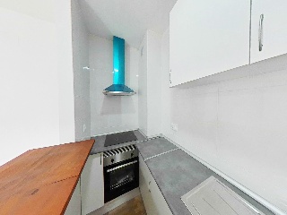 Viviendas en C/ Sebastián de Eslava - Málaga - 16