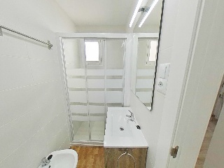 Viviendas en C/ Sebastián de Eslava - Málaga - 17
