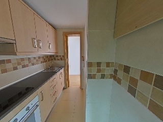 Piso en C/ Eugenio Gross,  Málaga 16
