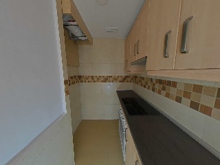 Piso en C/ Eugenio Gross,  Málaga 17