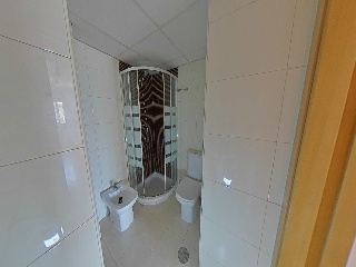 Piso en C/ Eugenio Gross,  Málaga 23