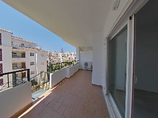 Vivienda en C/ San Nicolás de Calypso 2