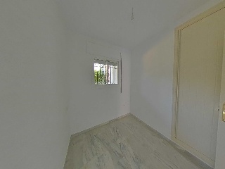 Vivienda en C/ San Nicolás de Calypso 13