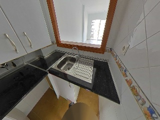 Vivienda en C/ San Nicolás de Calypso 14