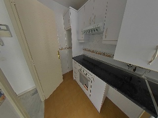 Vivienda en C/ San Nicolás de Calypso 15