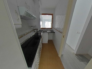 Vivienda en C/ San Nicolás de Calypso 16