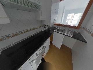 Vivienda en C/ San Nicolás de Calypso 17