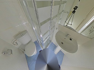 Vivienda en C/ San Nicolás de Calypso 18