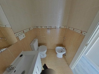 Vivienda en C/ San Nicolás de Calypso 20