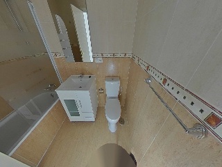 Vivienda en C/ San Nicolás de Calypso 21