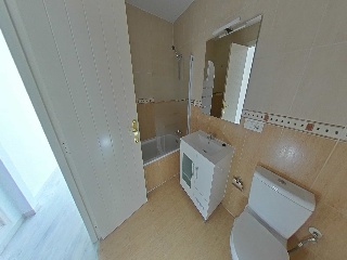 Vivienda en C/ San Nicolás de Calypso 22