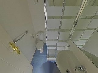 Vivienda en C/ San Nicolás de Calypso 23