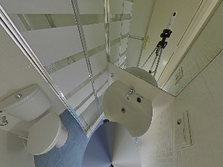 Vivienda en C/ San Nicolás de Calypso 24