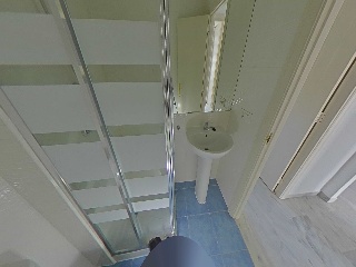 Vivienda en C/ San Nicolás de Calypso 25