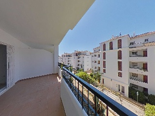 Vivienda en C/ San Nicolás de Calypso 26