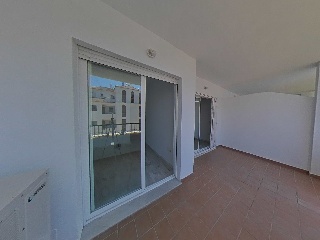 Vivienda en C/ San Nicolás de Calypso 27