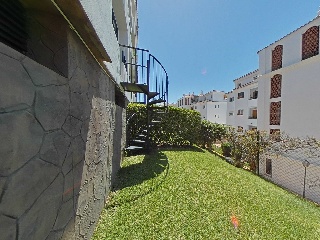 Vivienda en C/ San Nicolás de Calypso 28