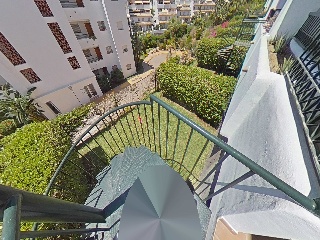 Vivienda en C/ San Nicolás de Calypso 29