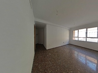 Pisos con garaje en C/ Plátanos- Valencia - 2