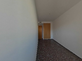 Pisos con garaje en C/ Plátanos- Valencia - 5