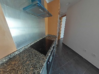 Pisos con garaje en C/ Plátanos- Valencia - 21