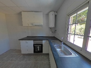 Vivienda en C/ Amadis de Gaula - Valencia - 17