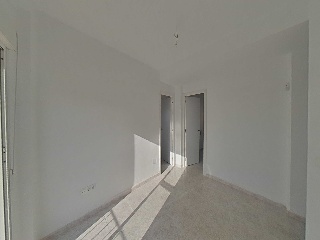Piso en C/ Compás de Sevilla, Málaga 2