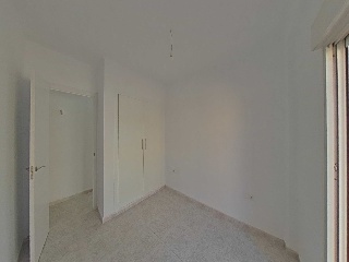 Piso en C/ Compás de Sevilla, Málaga 9