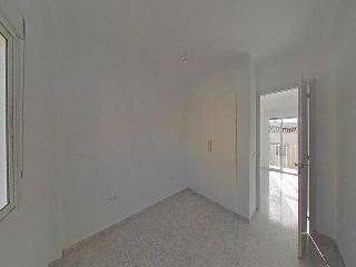 Piso en C/ Compás de Sevilla, Málaga 10