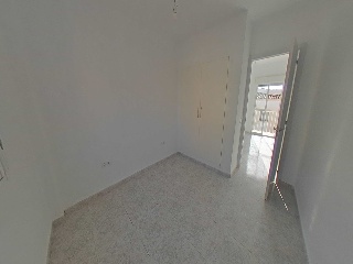 Piso en C/ Compás de Sevilla, Málaga 12