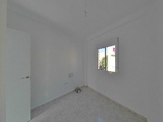 Piso en C/ Compás de Sevilla, Málaga 14