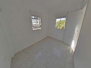 Piso en C/ Compás de Sevilla, Málaga 17