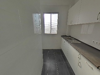 Piso en C/ Compás de Sevilla, Málaga 19