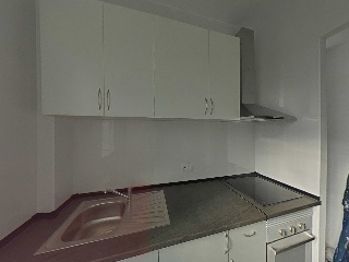 Piso en C/ Compás de Sevilla, Málaga 20
