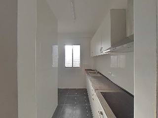 Piso en C/ Compás de Sevilla, Málaga 21