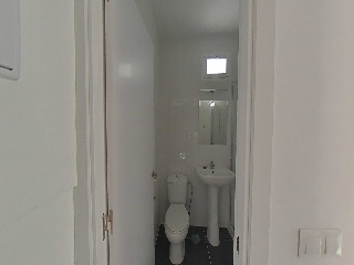 Piso en C/ Compás de Sevilla, Málaga 25
