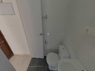 Piso en C/ Compás de Sevilla, Málaga 27