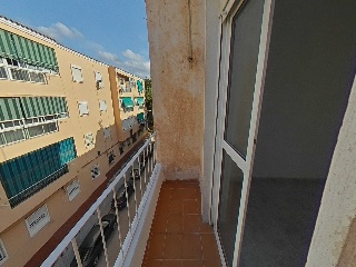 Piso en C/ Compás de Sevilla, Málaga 28