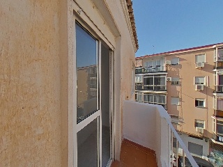 Piso en C/ Compás de Sevilla, Málaga 29