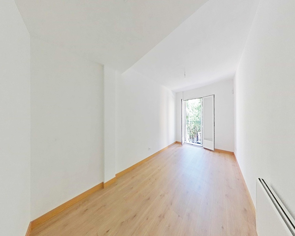 Viviendas en C/ Abastos - Aranjuez -