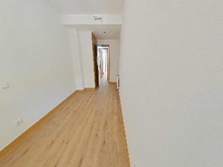 Viviendas en C/ Abastos - Aranjuez - 15