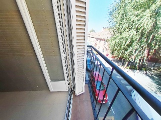 Viviendas en C/ Abastos - Aranjuez - 24